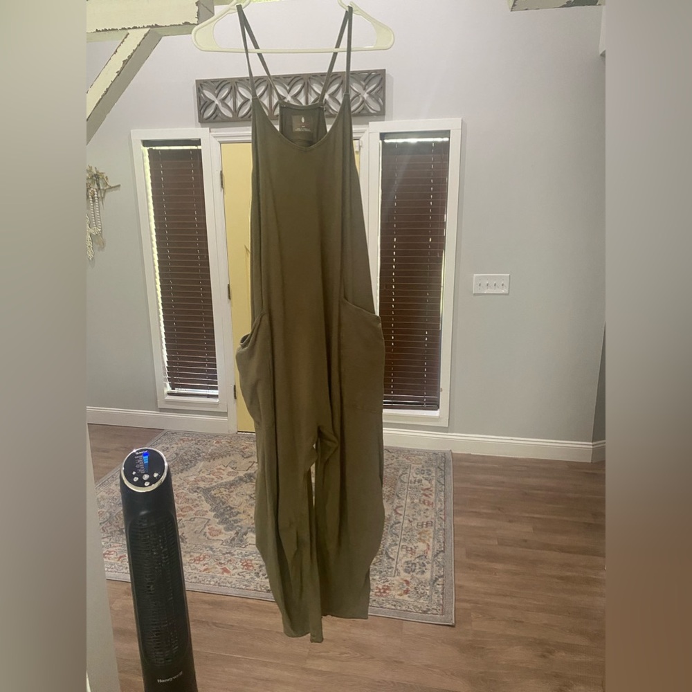 FP Movement Jumpsuit